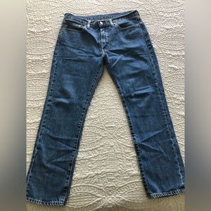 Levi Strauss & Co. 511 34X30 .